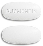 Kaufen Amoxicillin/Clavulanate (Augmentin) ohne Rezept
