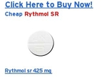 Kaufen Propafenone (Rythmol) ohne Rezept