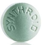 Kaufen Levothyroxine (Synthroid) ohne Rezept