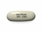 Kaufen Valproic Acid (Valparin) ohne Rezept
