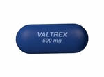 Kaufen Valacyclovir (Valtrex) ohne Rezept