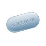 Kaufen Aciclovir (Aciclovir) ohne Rezept