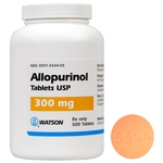 Kaufen Allopurinol ohne Rezept