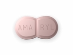 Kaufen Glimepiride (Amaryl) ohne Rezept