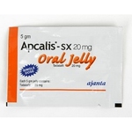 Kaufen Tadalafil (Apcalis Sx Oral Jelly) ohne Rezept