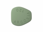 Kaufen Etoricoxib (Arcoxia) ohne Rezept