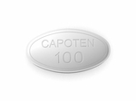 Kaufen Captopril (Capoten) ohne Rezept