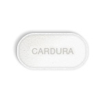 Kaufen Doxazosin mesylate (Cardura) ohne Rezept