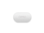 Kaufen Ciprofloxacin (Cipro) ohne Rezept