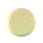 Kaufen Clozapine (Clozaril) ohne Rezept