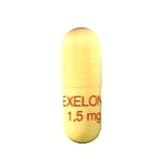 Kaufen Rivastigmine Tartrate (Exelon) ohne Rezept