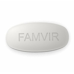 Kaufen Famciclovir (Famvir) ohne Rezept