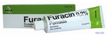 Kaufen Nitrofurazone (Furacin) ohne Rezept
