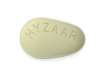 Kaufen Losartan/Hydrochlorothiazide (Hyzaar) ohne Rezept