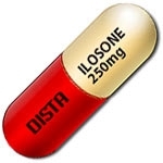 Kaufen Erythromycin (Ilosone) ohne Rezept
