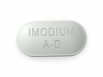Kaufen Loperamide (Imodium) ohne Rezept