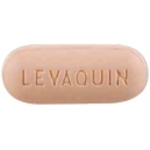 Kaufen Levofloxacin (Levaquin) ohne Rezept