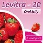Kaufen Vardenafil (Levitra Oral Jelly) ohne Rezept