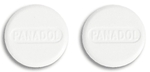 Kaufen Paracetamol (Panadol) ohne Rezept