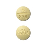 Kaufen Naltrexone (Revia) ohne Rezept