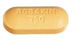 Kaufen Methocarbamol (Robaxin) ohne Rezept