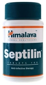 Kaufen Septilin ohne Rezept
