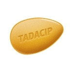 Kaufen Tadalafil (Tadacip) ohne Rezept