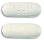 Kaufen Acetaminophen (Tylenol) ohne Rezept
