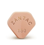 Kaufen Ranitidine (Zantac) ohne Rezept