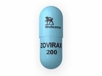 Kaufen Acyclovir (Zovirax) ohne Rezept